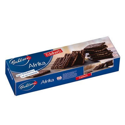 Bahlsen Afrika Edelherb 130g