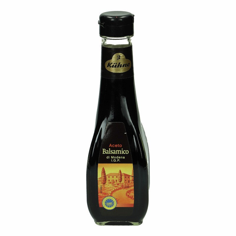 Kühne Exquisit Aceto Balsamico 250ml