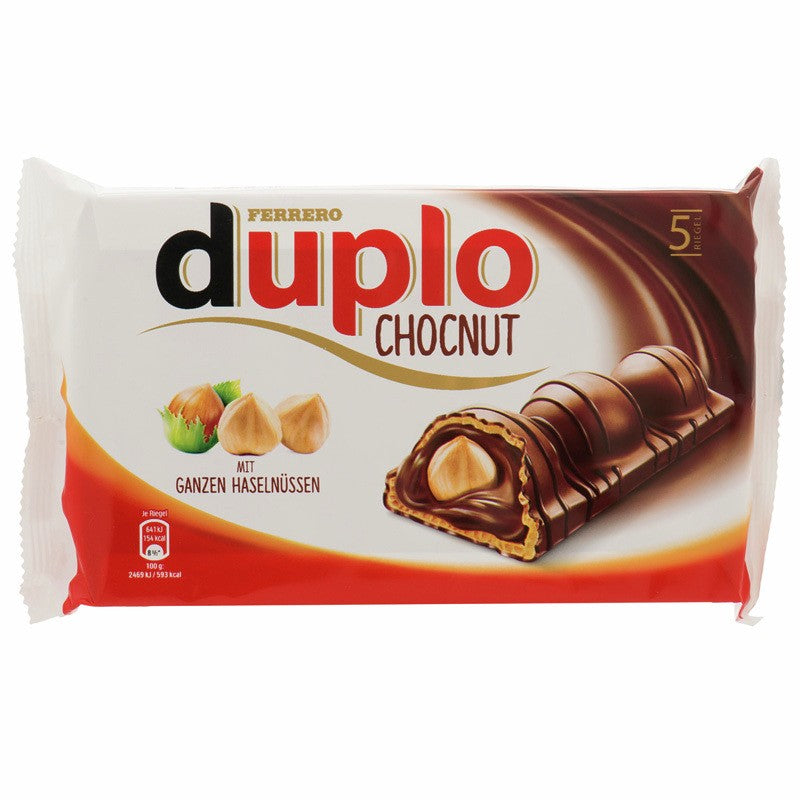 Ferrero Duplo Chocnut 130g