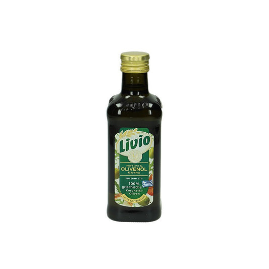Livio Natives Olivenöl 500ml