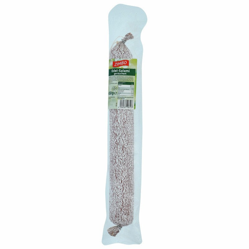 Edelsalami 650g