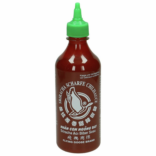 Sriracha Chilisauce 455ml