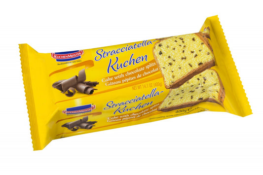 Kuchenmeister Kuchen Stracciatella 400g