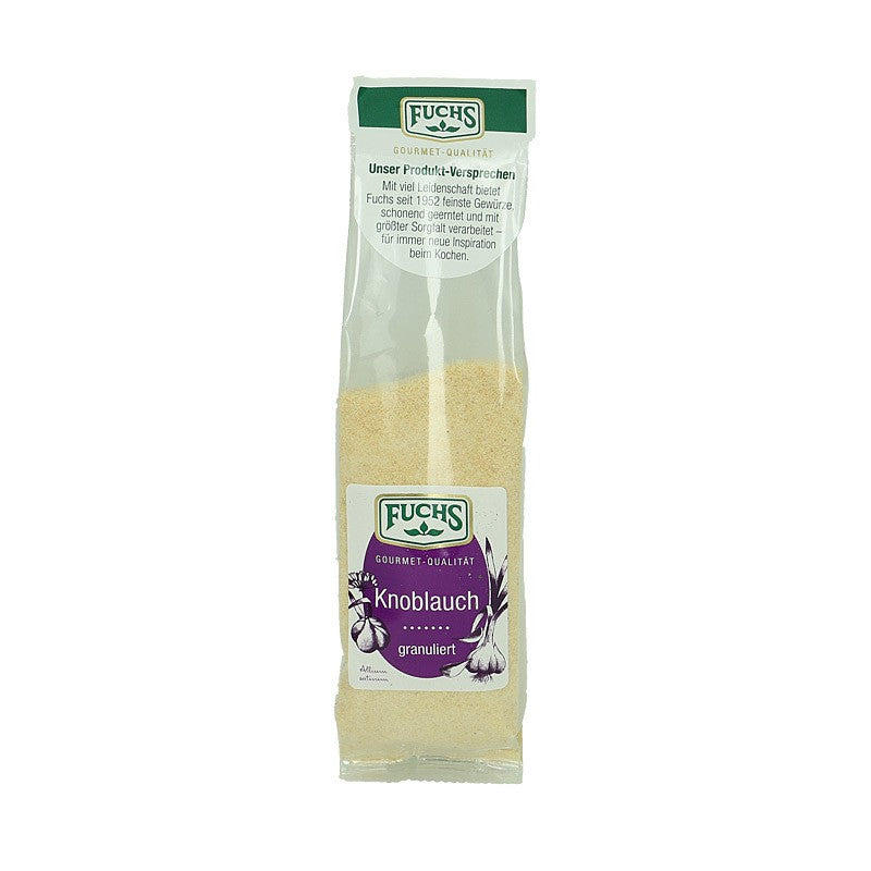 FUCHS Knoblauch 80g