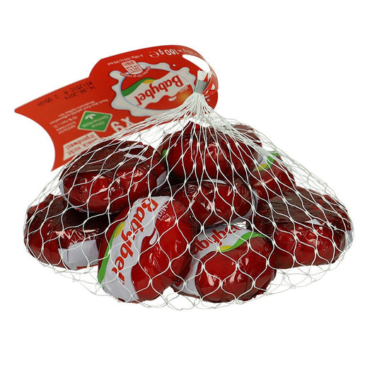 Babybel Mini 5x20g