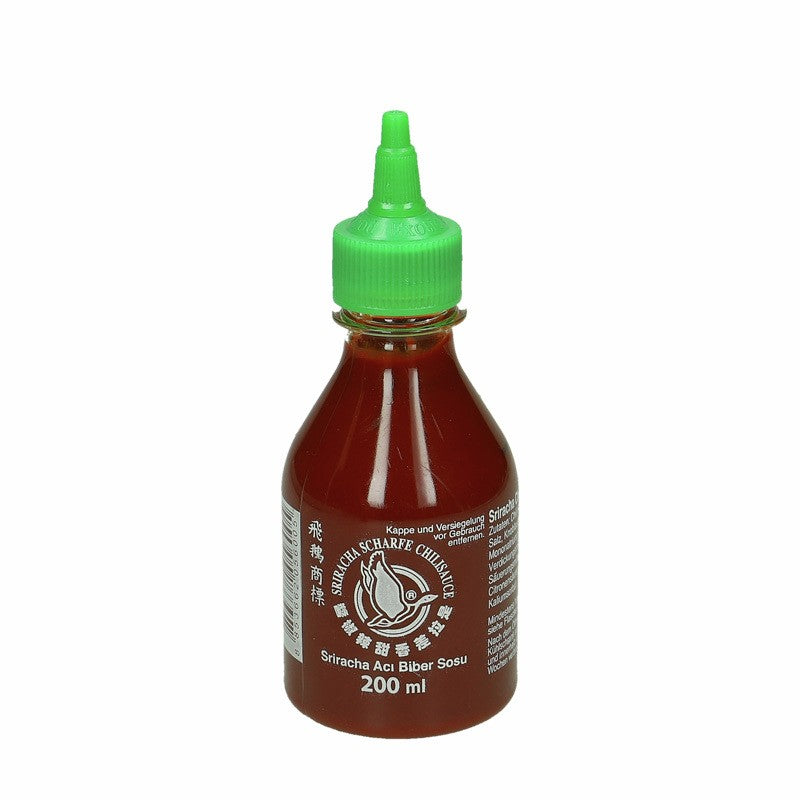 Chilisauce 200ml