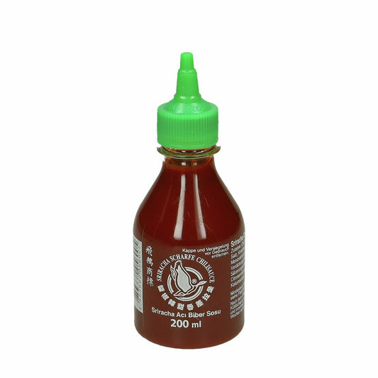 Chilisauce 200ml