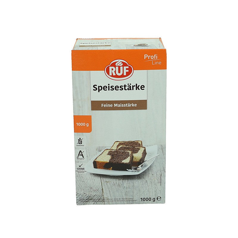 Speisestärke 1kg