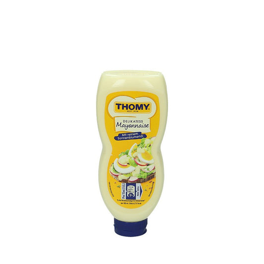 THOMY Delikatess Mayonnaise 465ml