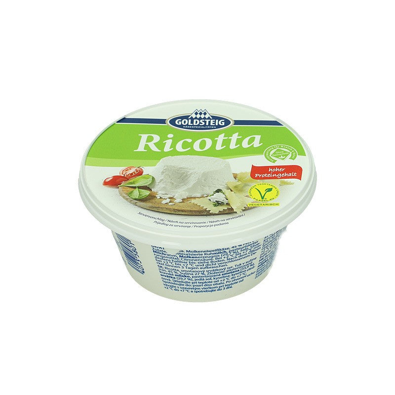 Goldsteig Ricotta 250g