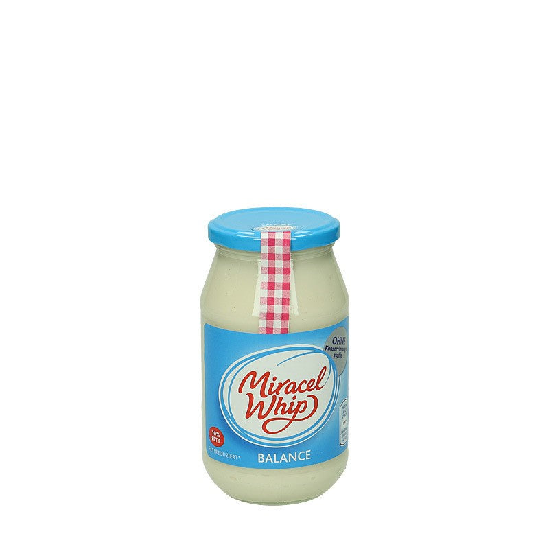 Miracel Whip Balance 500ml