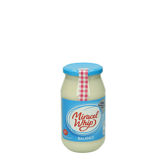 Miracel Whip Balance 500ml