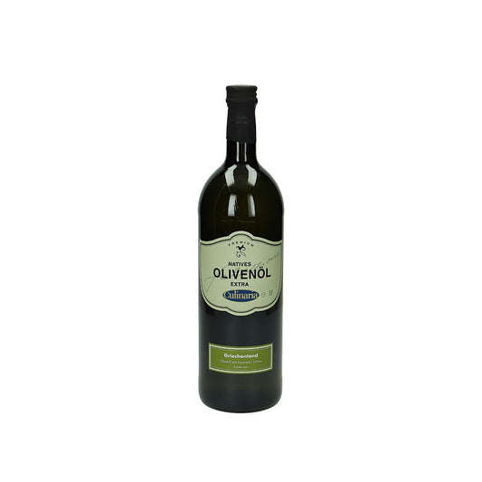 Culinaria Natives Olivenöl 1L