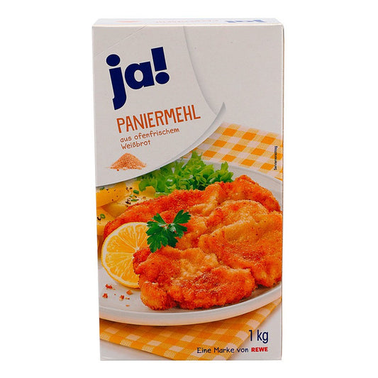Paniermehl 1kg