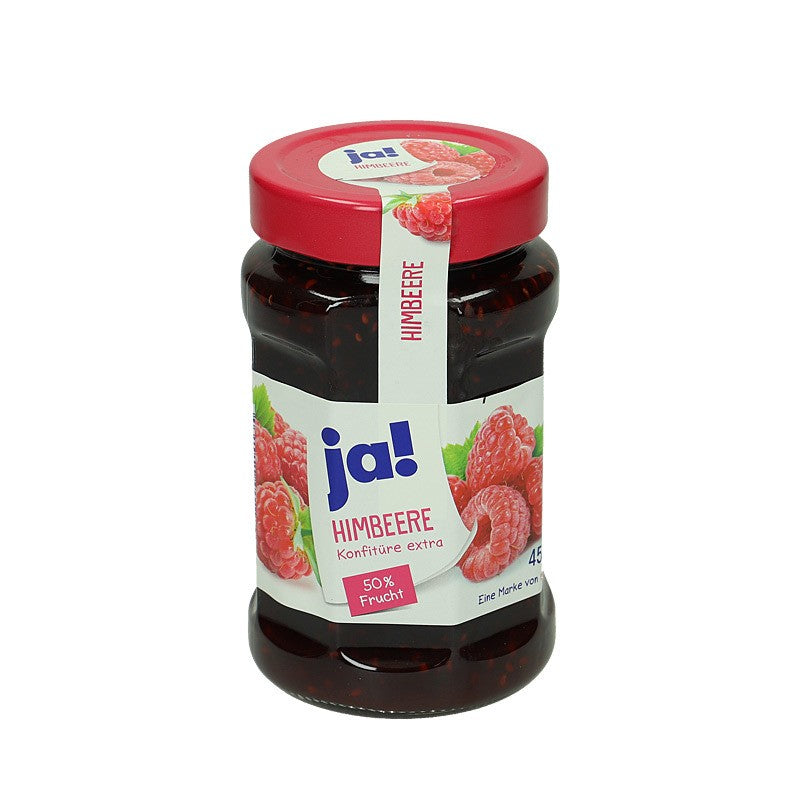 Himbeere Konfitüre 450g