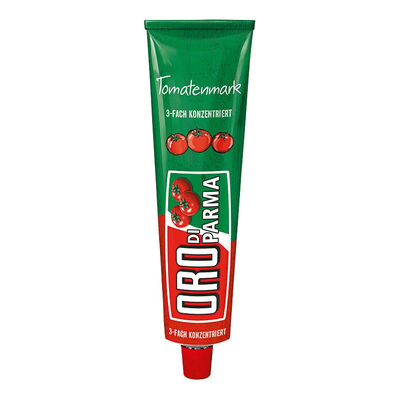 Oro di Parma Tomatenmark 3-fach konzentriert 200g