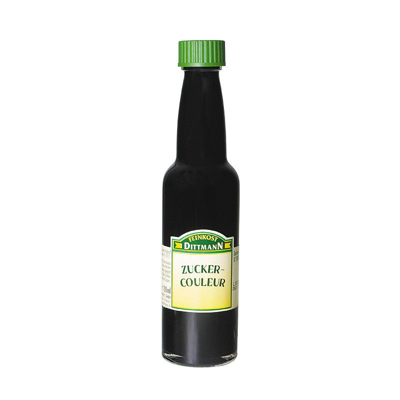 Dittmann Zuckercouleur 100ml