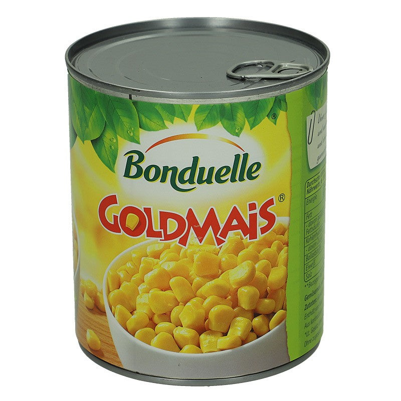 Bonduelle Goldmais 850ml Dose