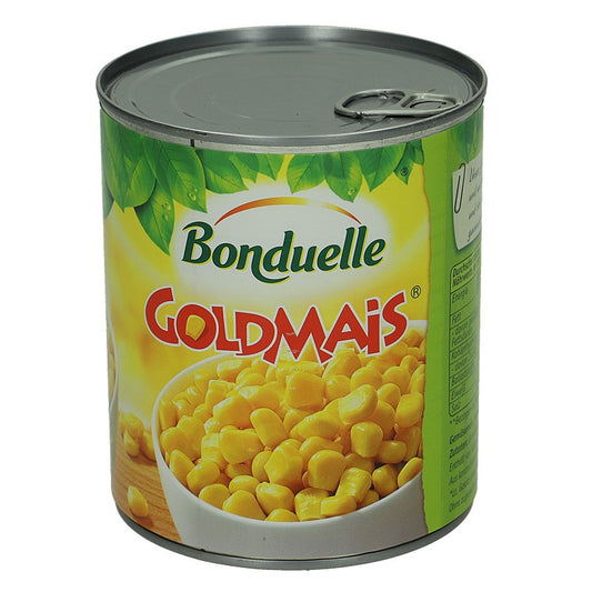 Bonduelle Goldmais 850ml Dose