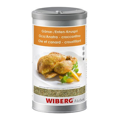 Wiberg Gänse-/Enten-Knuspri 950g