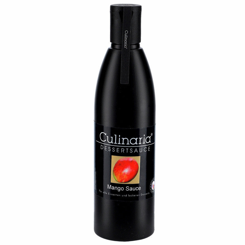 Culinaria Mango Dessertsauce 250ml