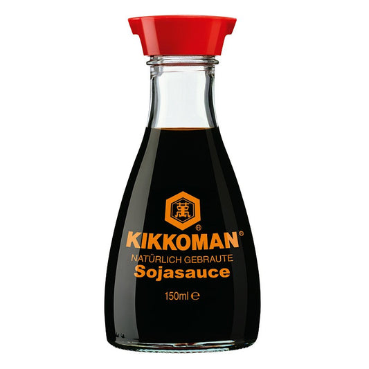 Kikkoman Sojasauce 150ml