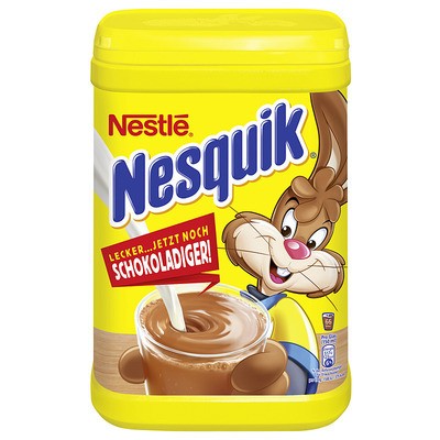 Nestlé Nesquik 900g