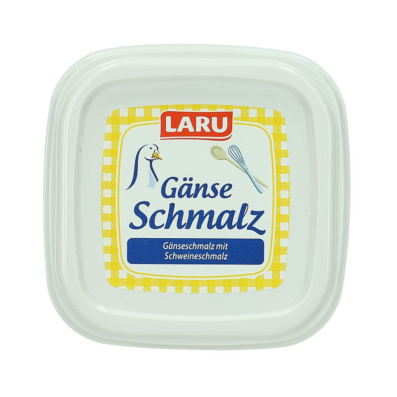 Gänseschmalz 150g