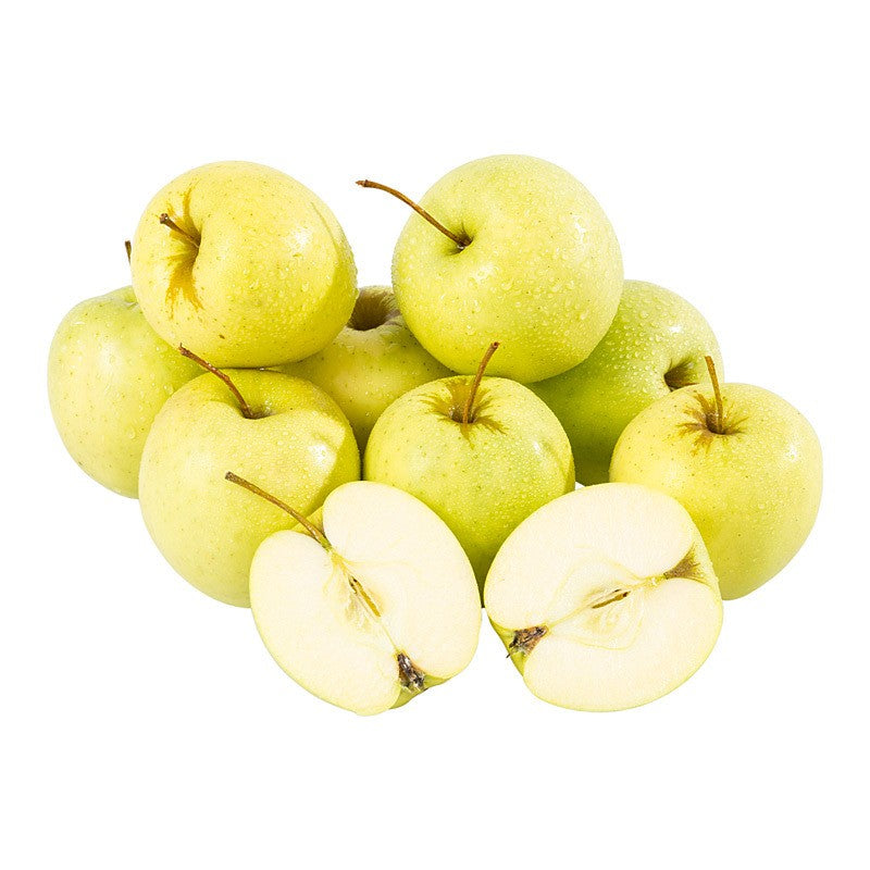 Frische Äpfel Golden Delicious, Deutschland, 1kg