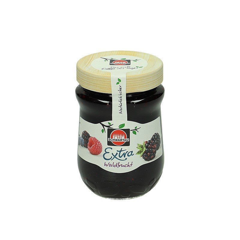 Schwartau Konfitüre Extra Waldfrucht 340g