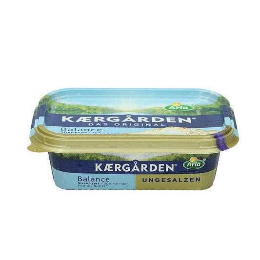 Arla Kaergården Balance ungesalzen 250g