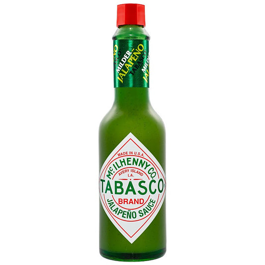 Tabasco Jalapeno 60ml
