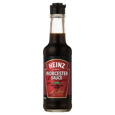 Heinz Worcester-Sauce 150ml