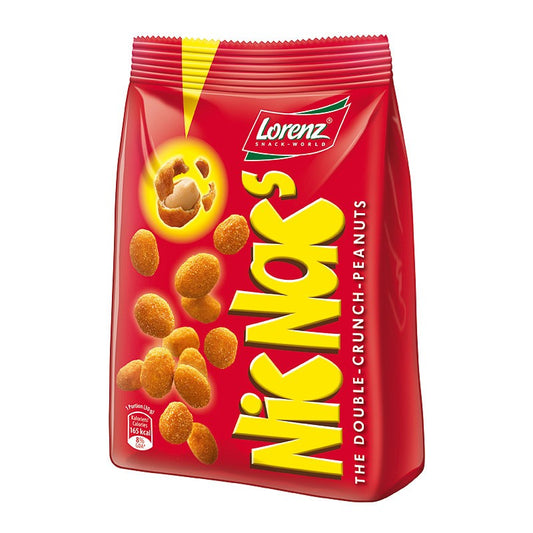Lorenz Nic Nac's 125g