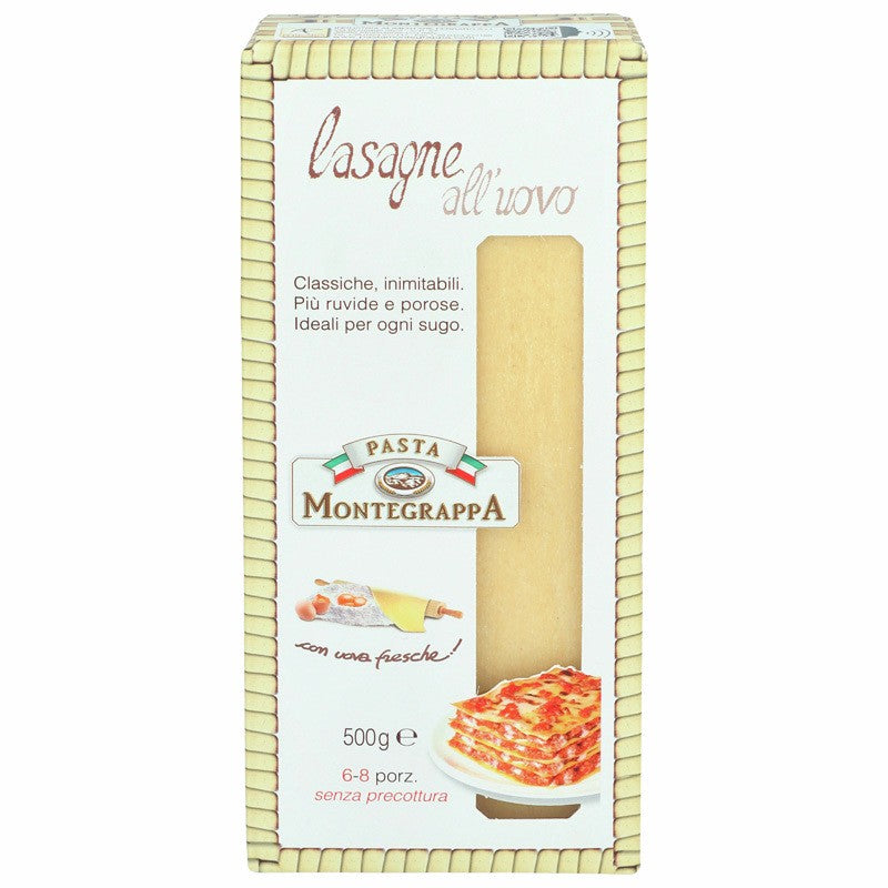 Montegrappa Lasagne 500g