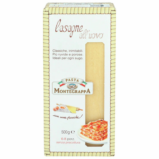 Montegrappa Lasagne 500g