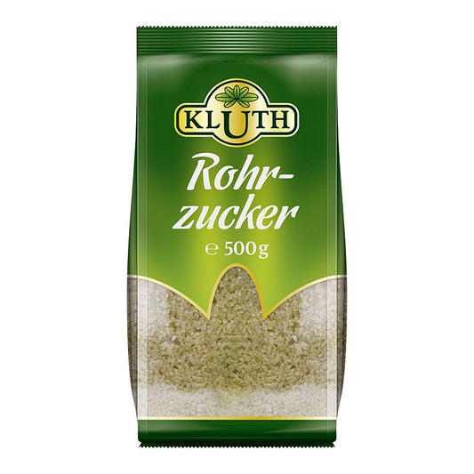 Kluth Rohrzucker 500g