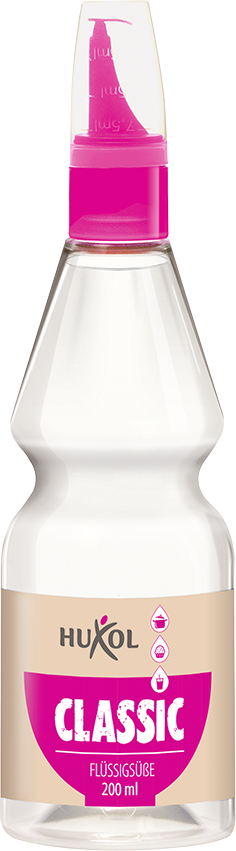 Huxol Süßungsmittel Flüßig, 200ml