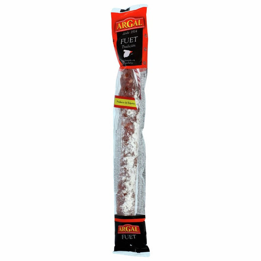 ARGAL Fuet Traditional 160g