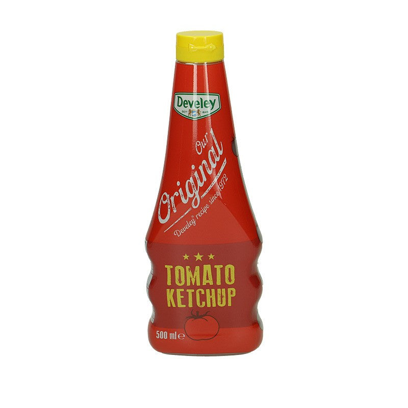 Develey Tomato Ketchup 500ml