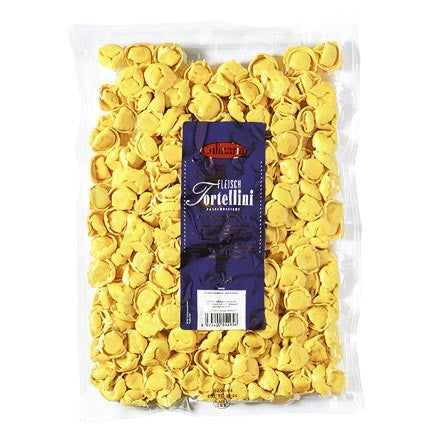 Culinaria Tortellini mit Fleischfüllung, Schwein und Rind, 1kg