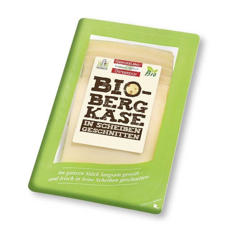 Genussland Berg Käse 45% 150g