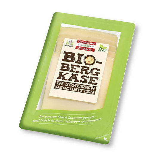 Genussland Berg Käse 45% 150g