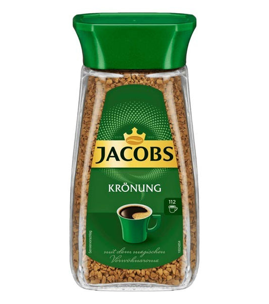 Jacobs Krönung löslicher Kaffee 200g