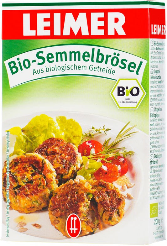 Leimer Semmelbrösel 200g