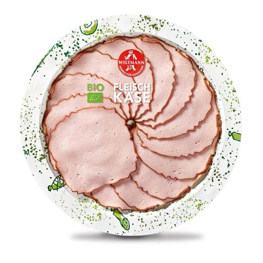 Wiltmann Fleischkäse 80g