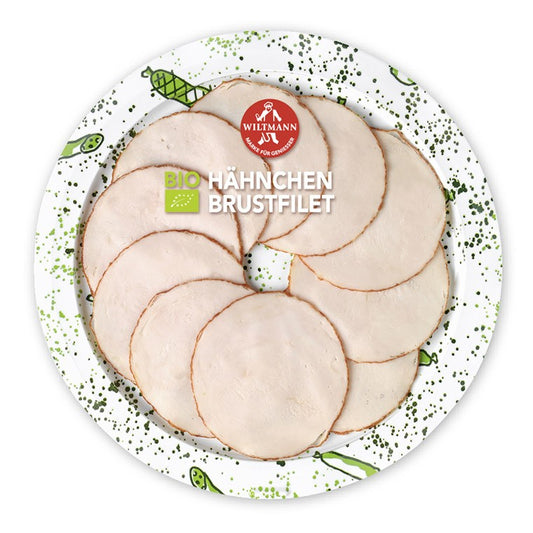 Wiltmann Hähnchen Brustfilet 50g